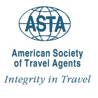 ASTA - American Society of Travel Agents