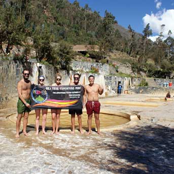 Lares Trekking 5 days