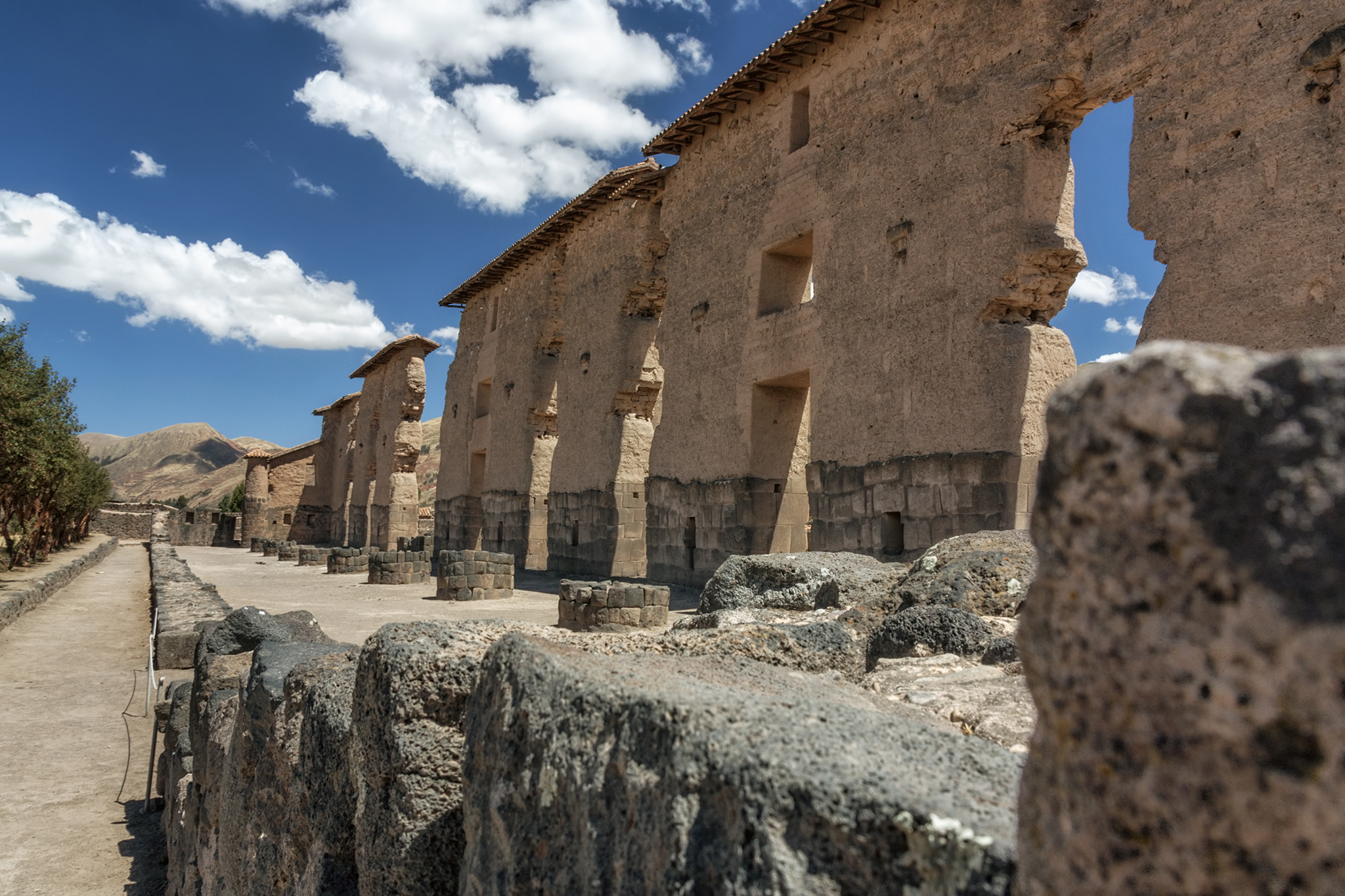 Day 5: CUSCO PUNO