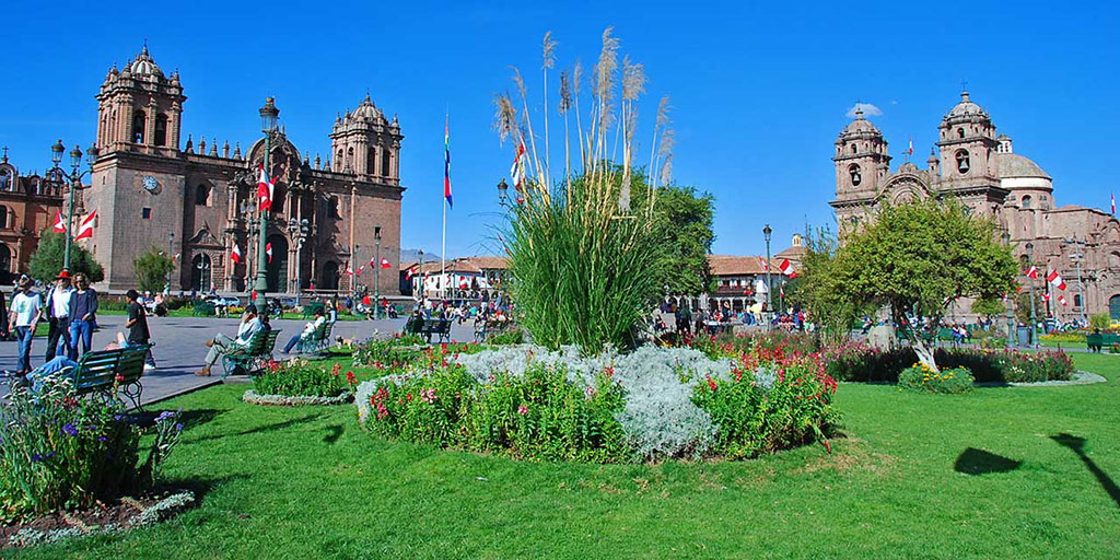 Day 6: CUSCO OUT