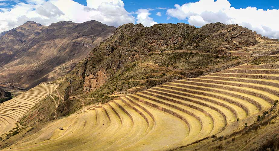 Day 12: CUSCO: SACRED VALLEY TOUR