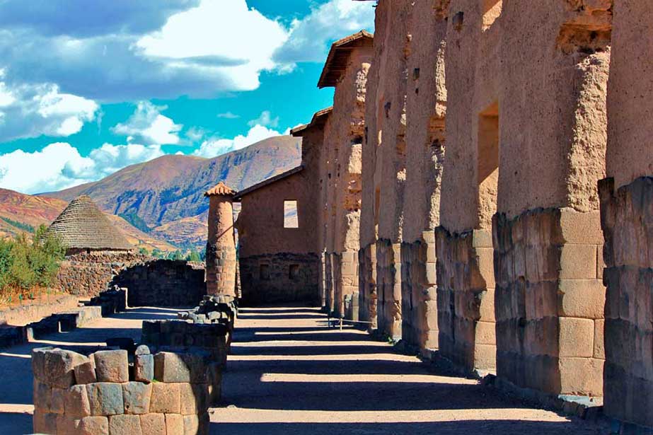 Day 6: Puno - Cusco 