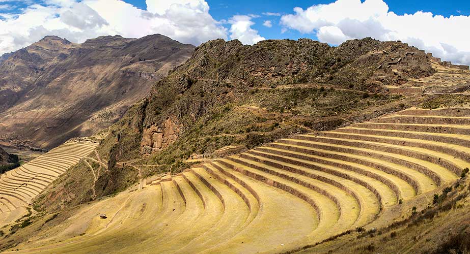 Day 10: SACRED VALLEY TOUR